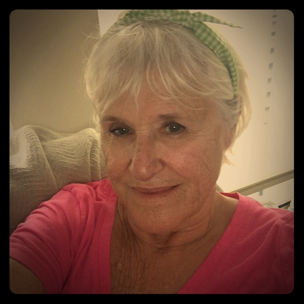 Meet your Posher, Linda